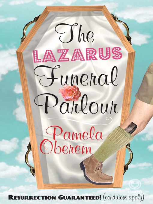 Title details for The Lazarus Funeral Parlour by Pamela Oberem - Wait list
